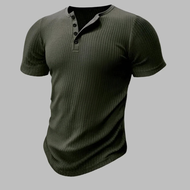 Camiseta Musculosa Fit para Hombres