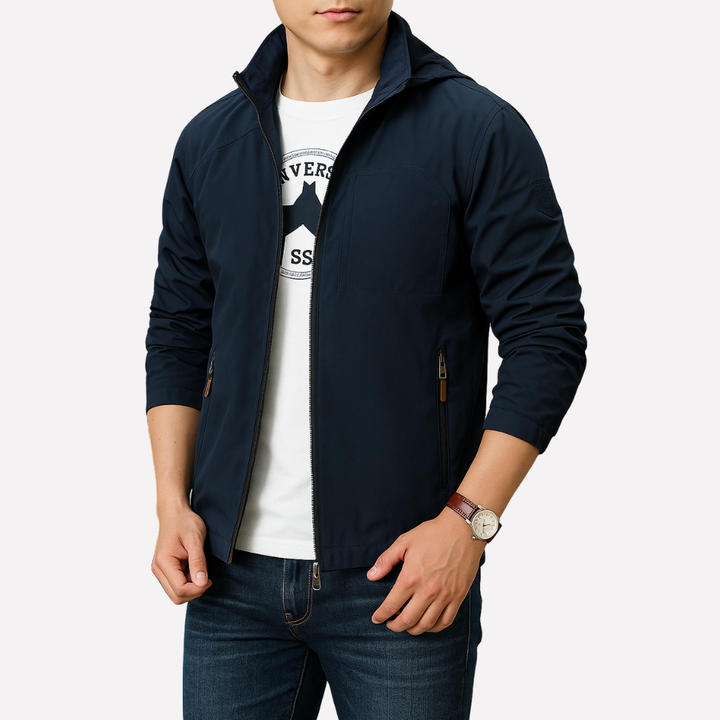 Chaqueta Transicional para Hombres