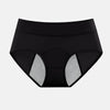 Panties de Periodo Altura Alta Sin Fugas