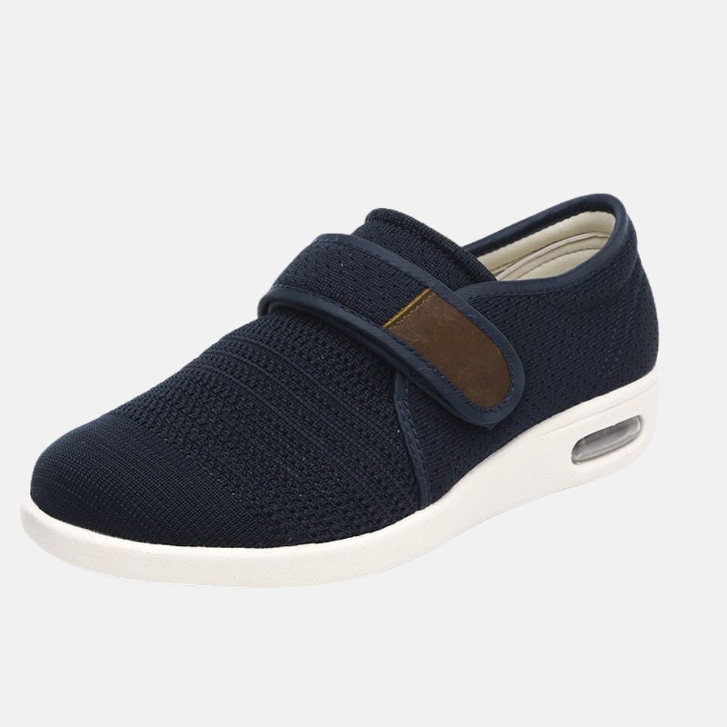 Zapatos ortopédicos para el día a día