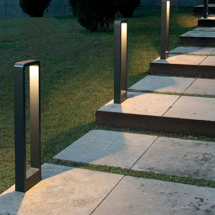 Foco de Punto en el Suelo para Iluminación Exterior
