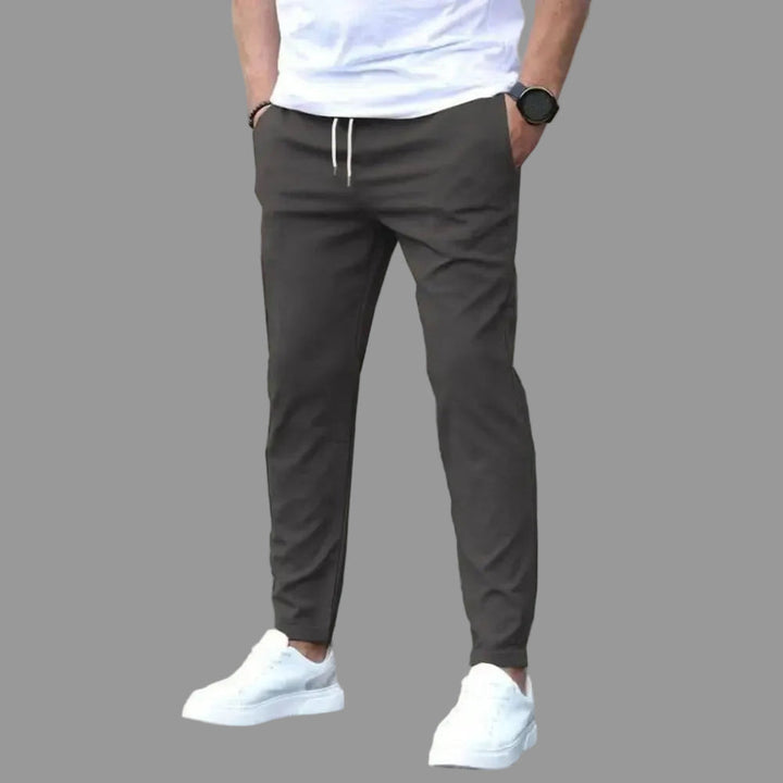Pantalones Deportivos con Bolsillos para Hombres