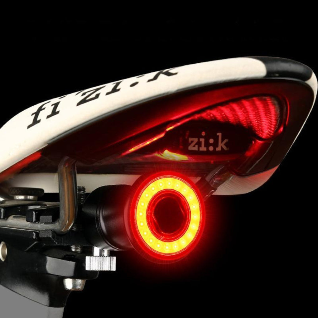 Luz Trasera Ultra-Inteligente