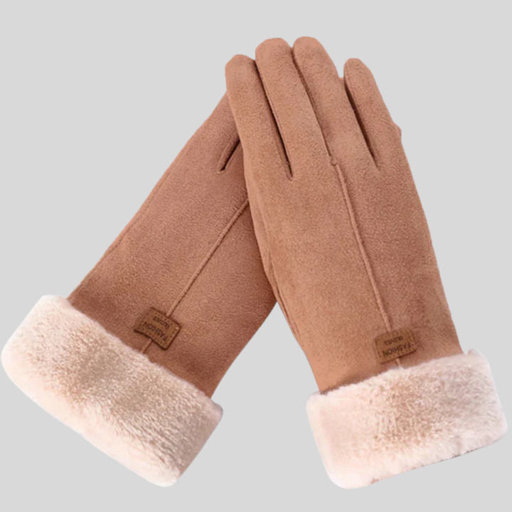 Guantes de Invierno Duraderos para Calidez Ultimate