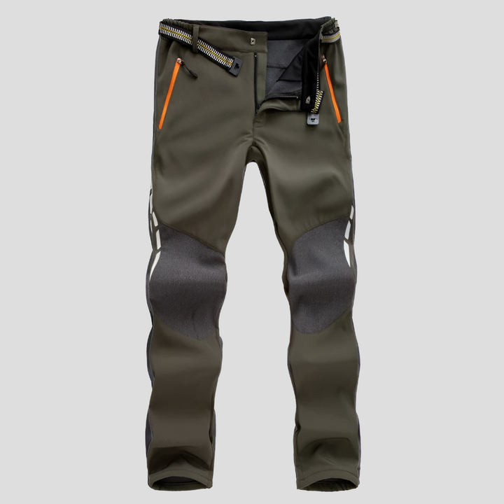 Pantalones Exteriores para Hombres – Versátiles y Prácticos para Todas las Aventuras