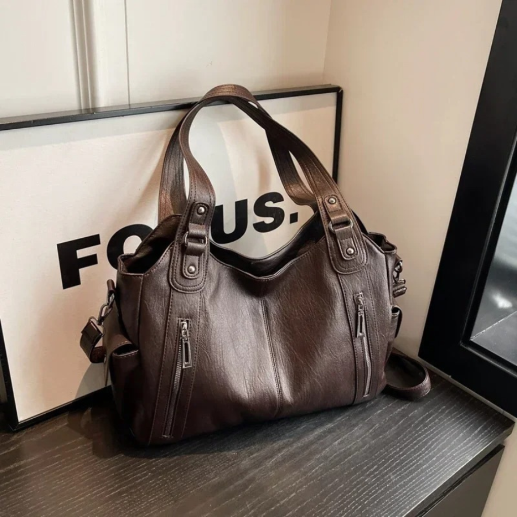 Bolso de Hombro Elegante