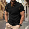 Camisa Polo para Hombre – Elegante y Versátil