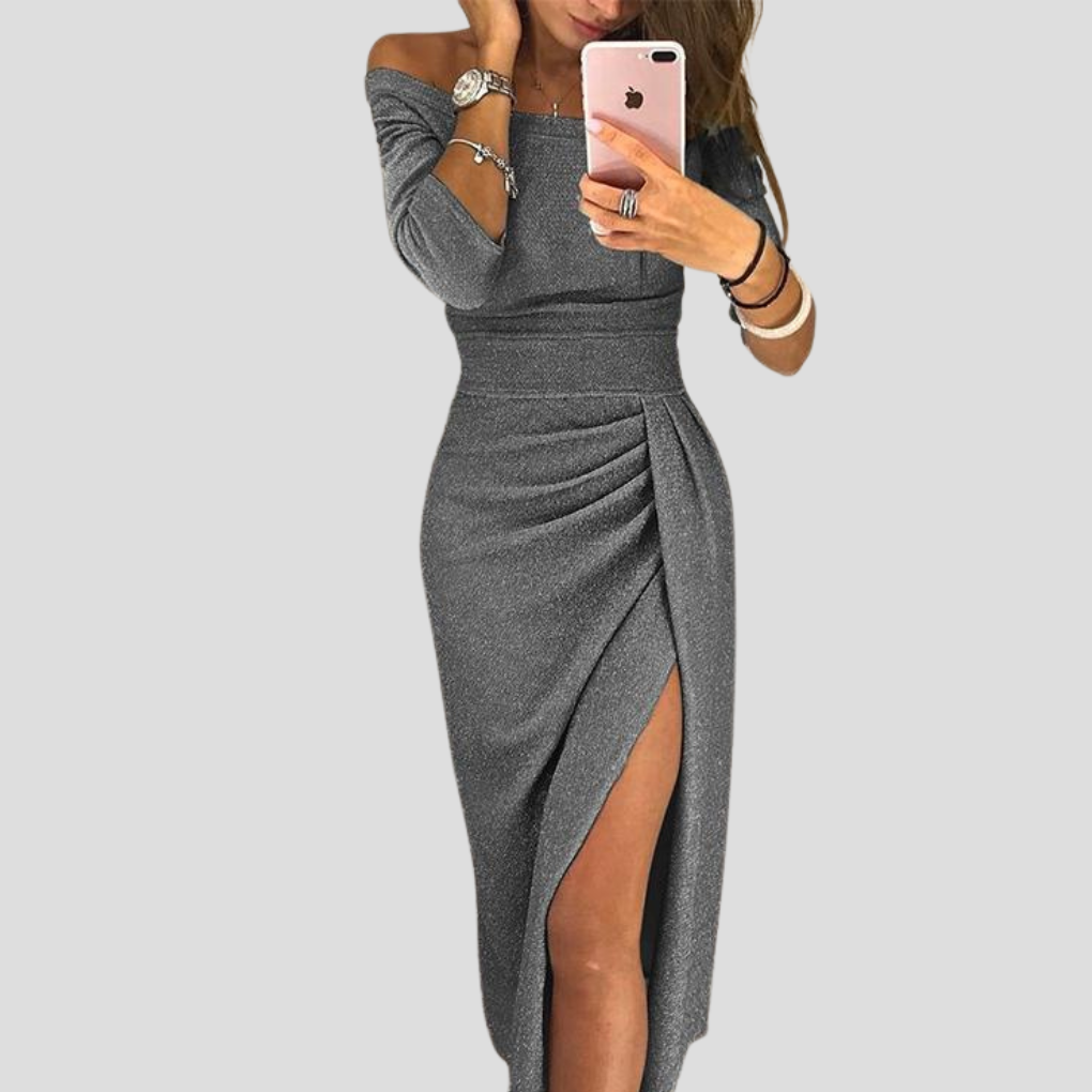 Vestido Estiloso para Mujeres