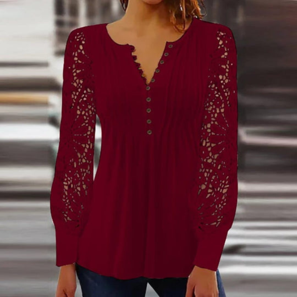 Blusa de Mujer – Estilo Moderna para Todos los Días