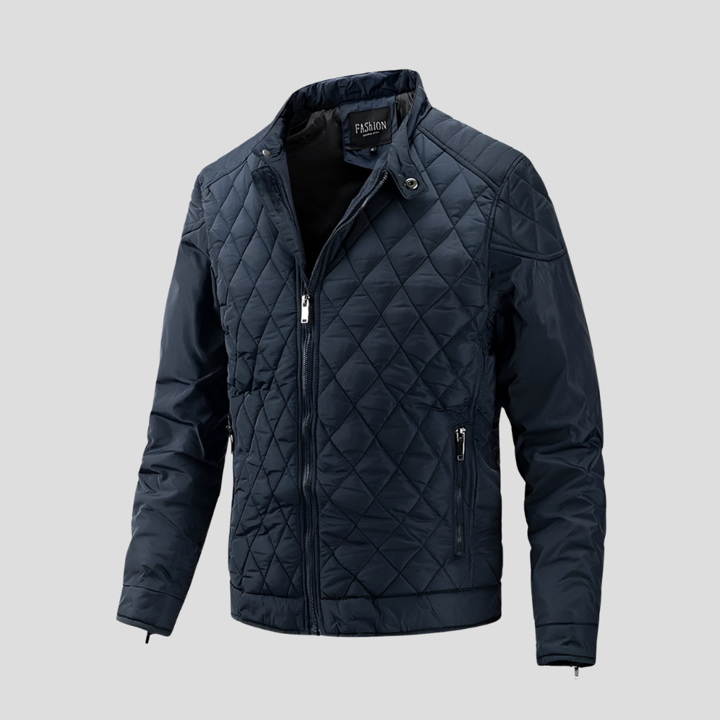 Chaqueta de Pana para Hombres – Elegante y Versátil
