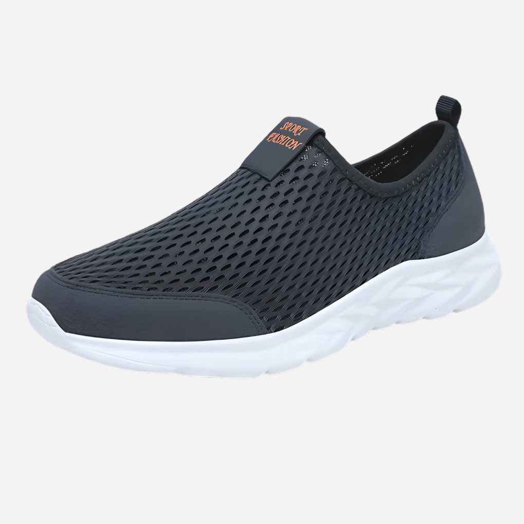 Zapatos de Caminar Unisex Diarios