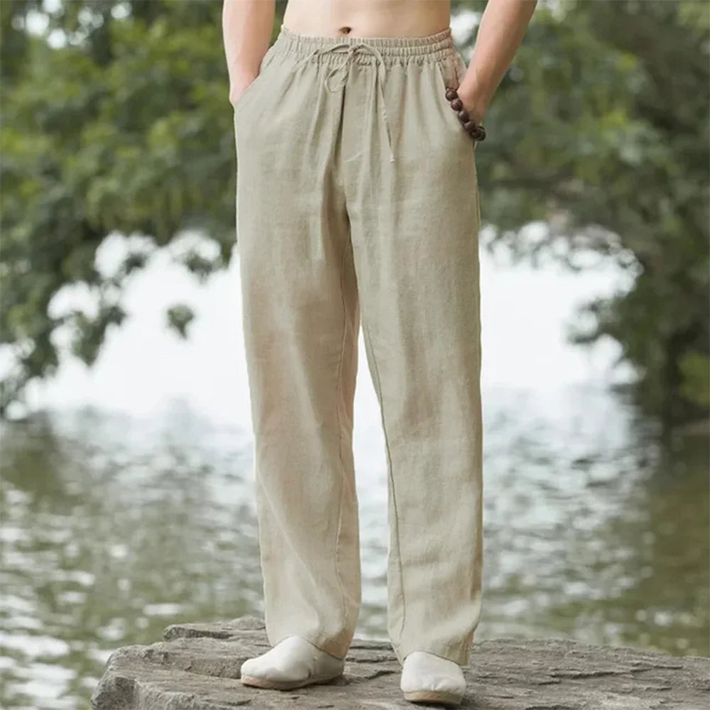 Pantalones de Playa para Hombres
