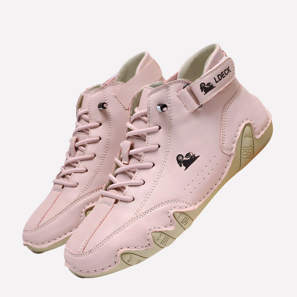 Zapatos Descalzos para Hombres