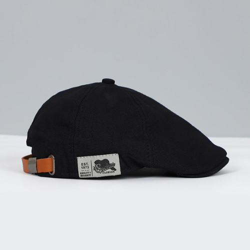 Harry – Gorra Ajustable Masculina – Moderna y Elegante