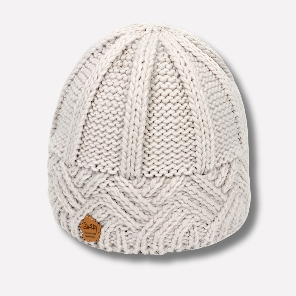 Gorro de Lana para Mujeres