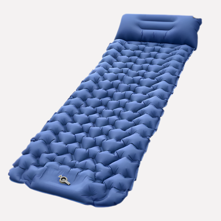 Mat de Sueño Compacto