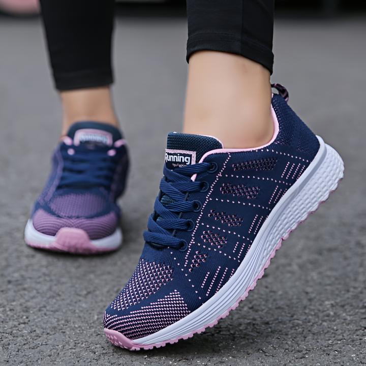 Zapatillas Casuales Ergonómicas para Mujeres