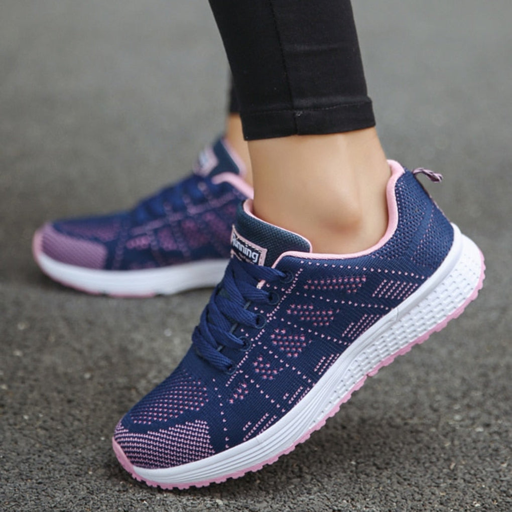 Zapatos Casuales Ergonómicos para Mujeres