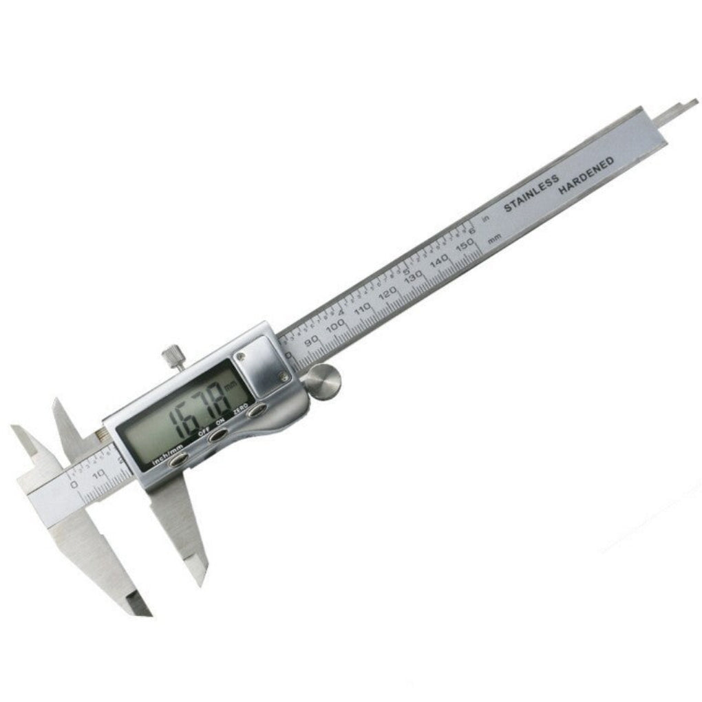 Calibrador Digital de Vernier 150mm
