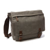 Carlos - Bolso de hombro resistente para hombre