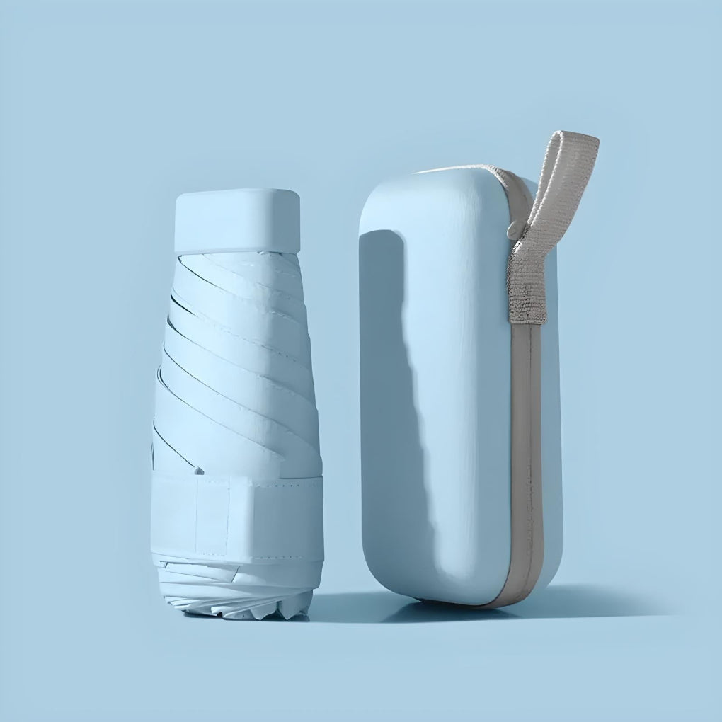 Funda Para Paraguas De Viaje Compacto