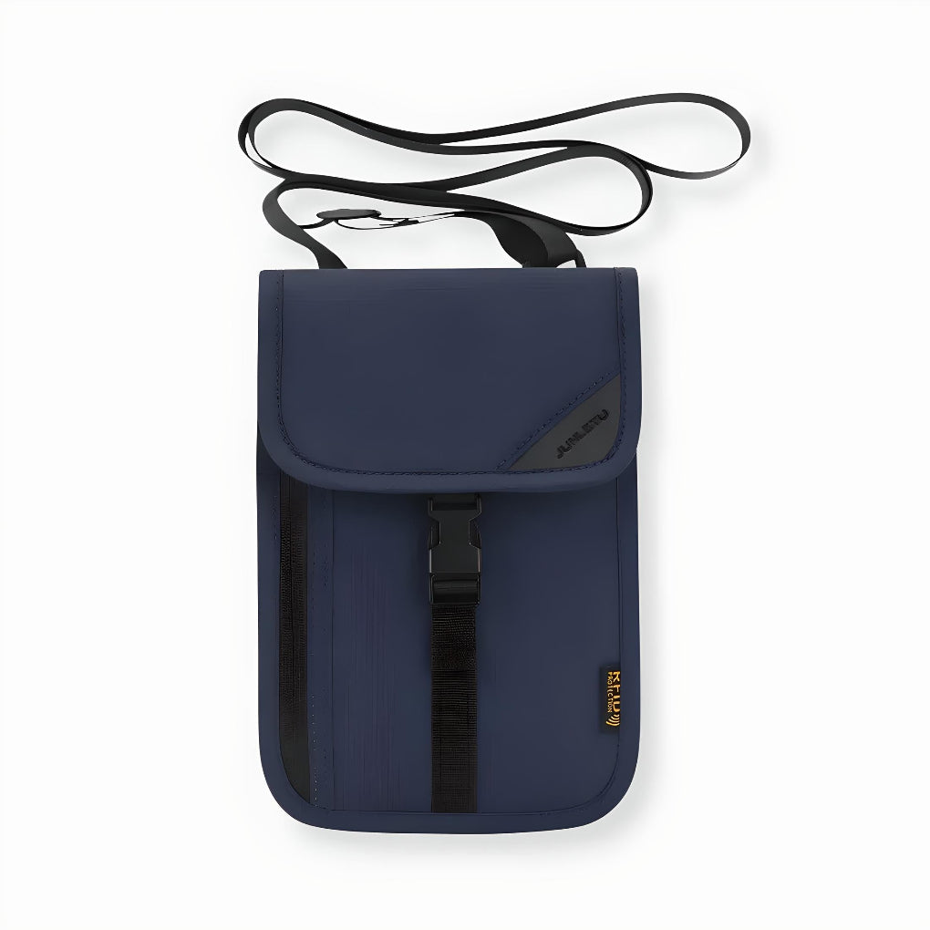 Bolsa de Viaje Antirrobo
