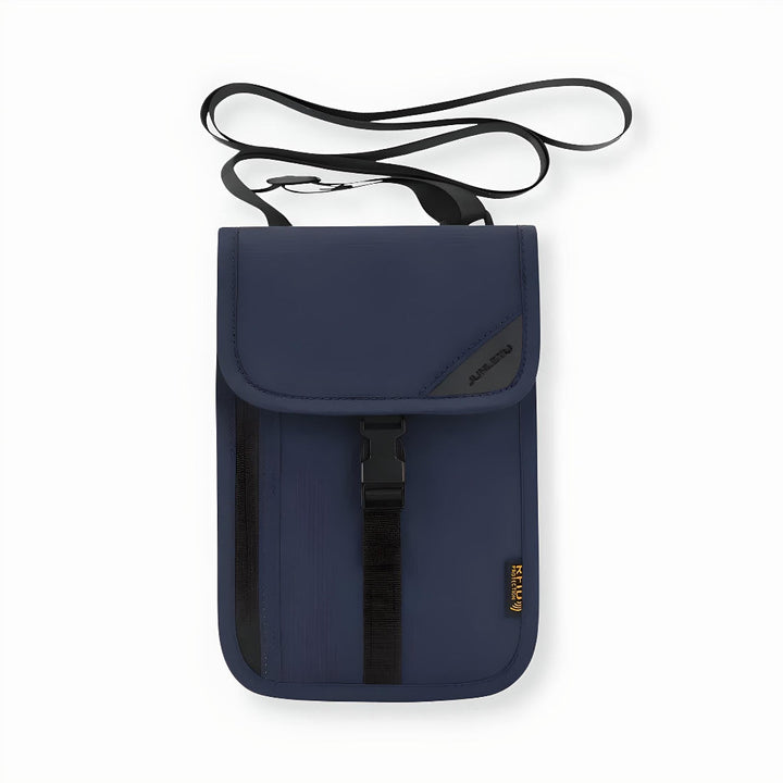 Bolsa de Viaje Antirrobo