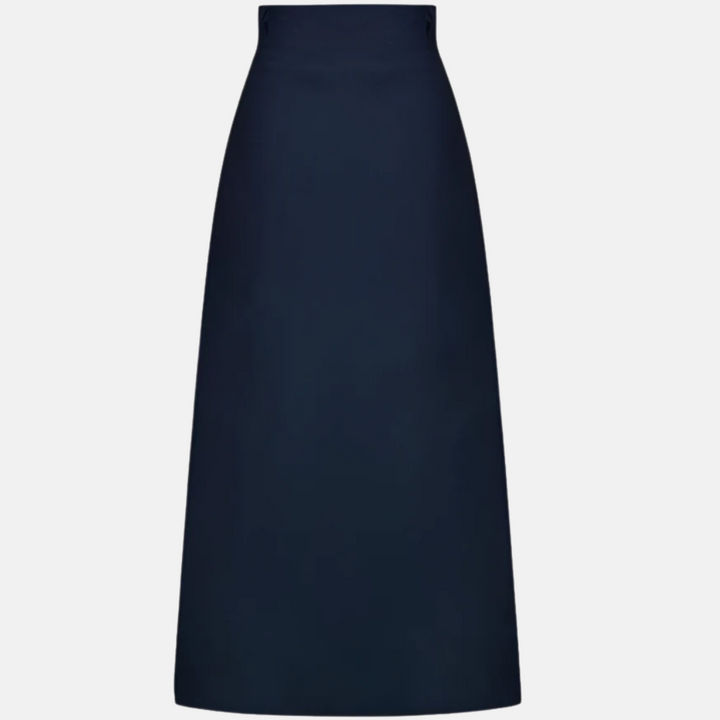 Falda Larga Elegante para Mujeres