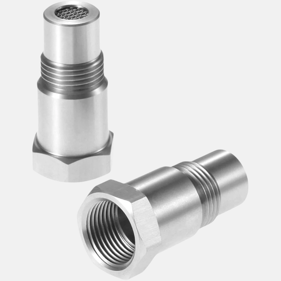 Adaptador Eliminador de Luz de Motor para Sensor O2 de Arreglo CEL
