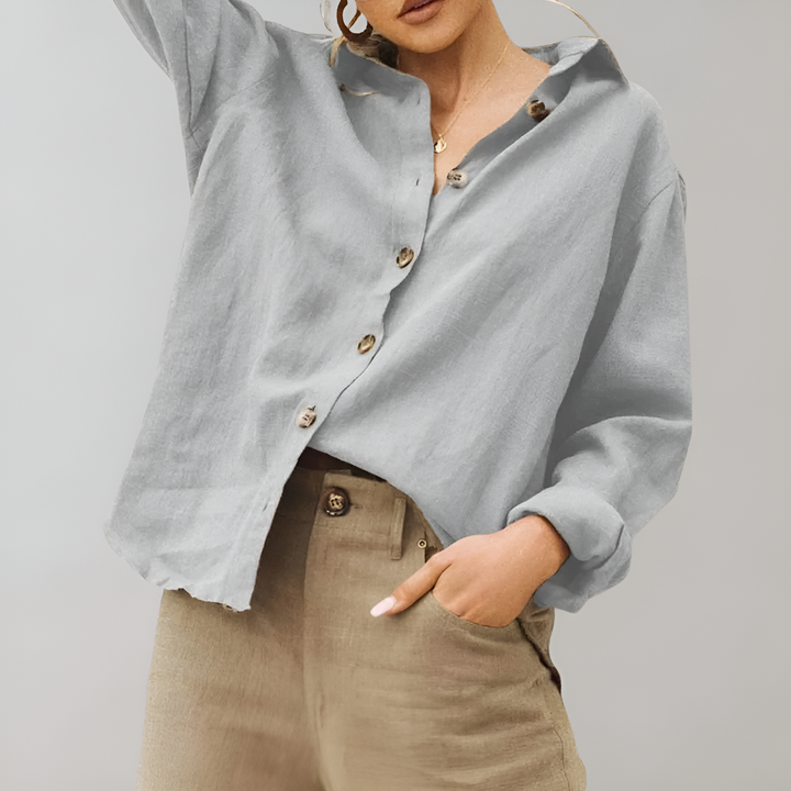Blusa Vintage para Mujeres