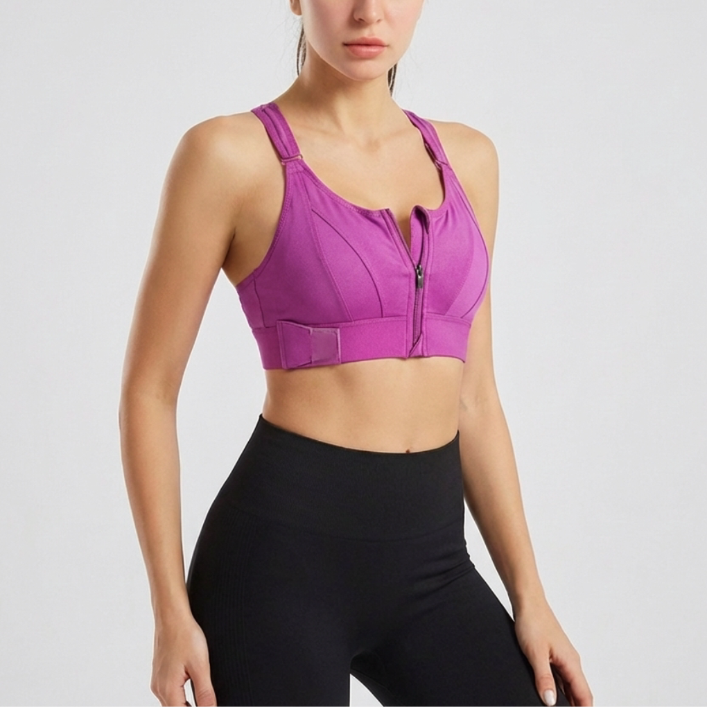 Sujetador Deportivo Ultra Cómodo para Mujeres