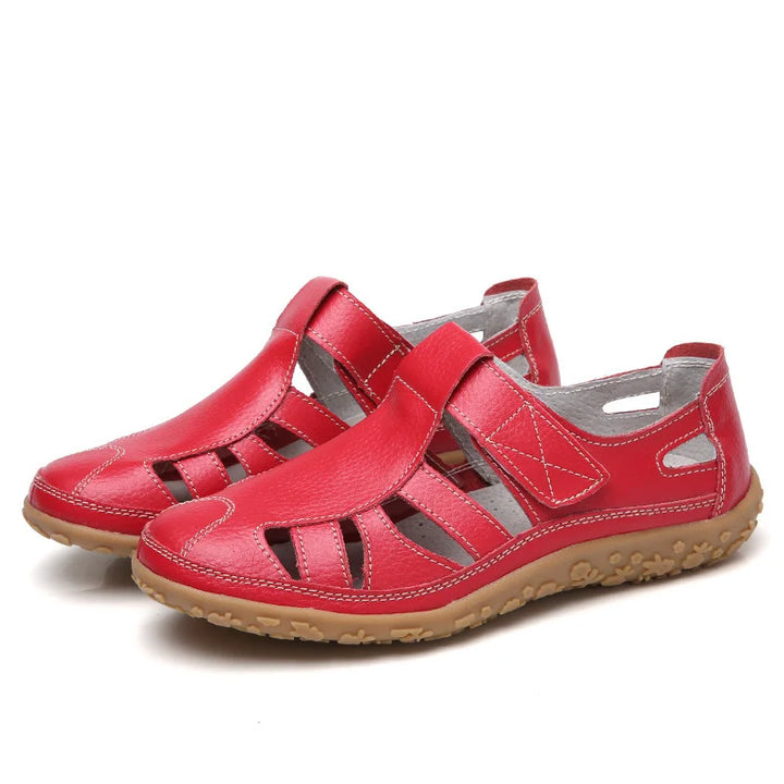 Atasia – Sandalias para mujer diseñadas para el equilibrio