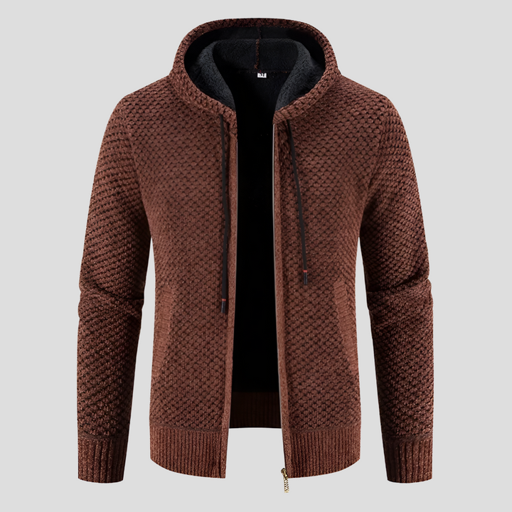 Cardigan de Hombre – Estiloso y Cálido
