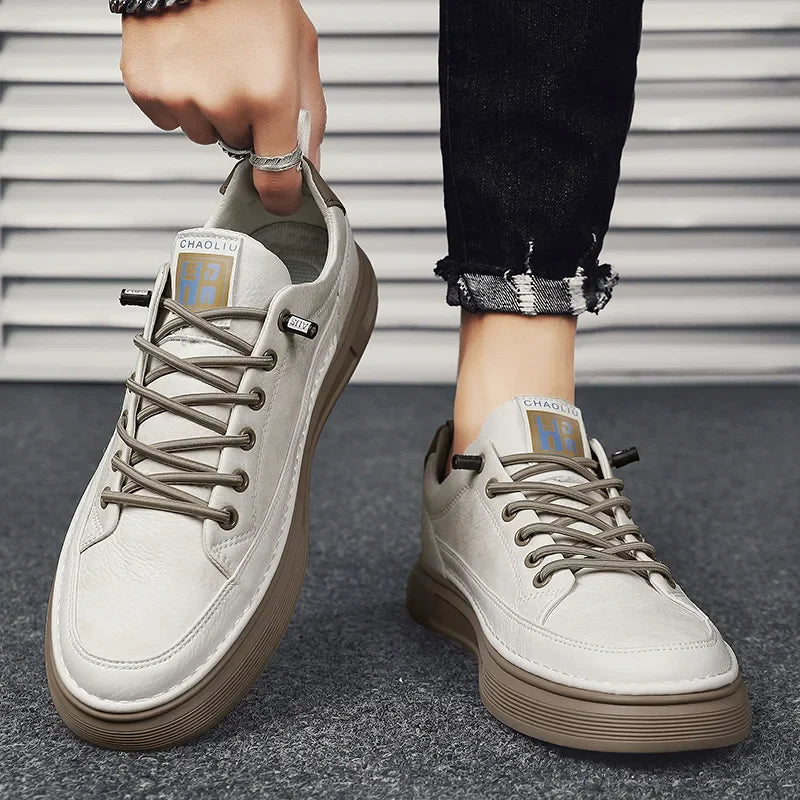 Zapatillas deportivas para hombre: la comodidad moderna se une a la versatilidad del día a día