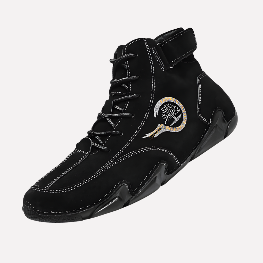 Botas Martin Ergonómicas Impermeables