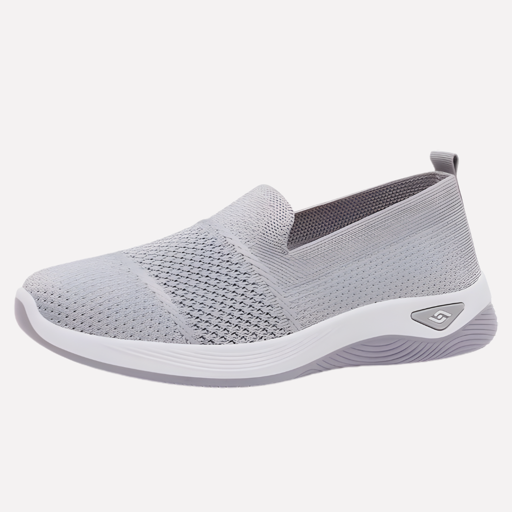 Zapatos Activos Diarios para Mujeres