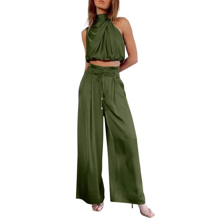Conjunto de 2 Piezas Flextide Verano