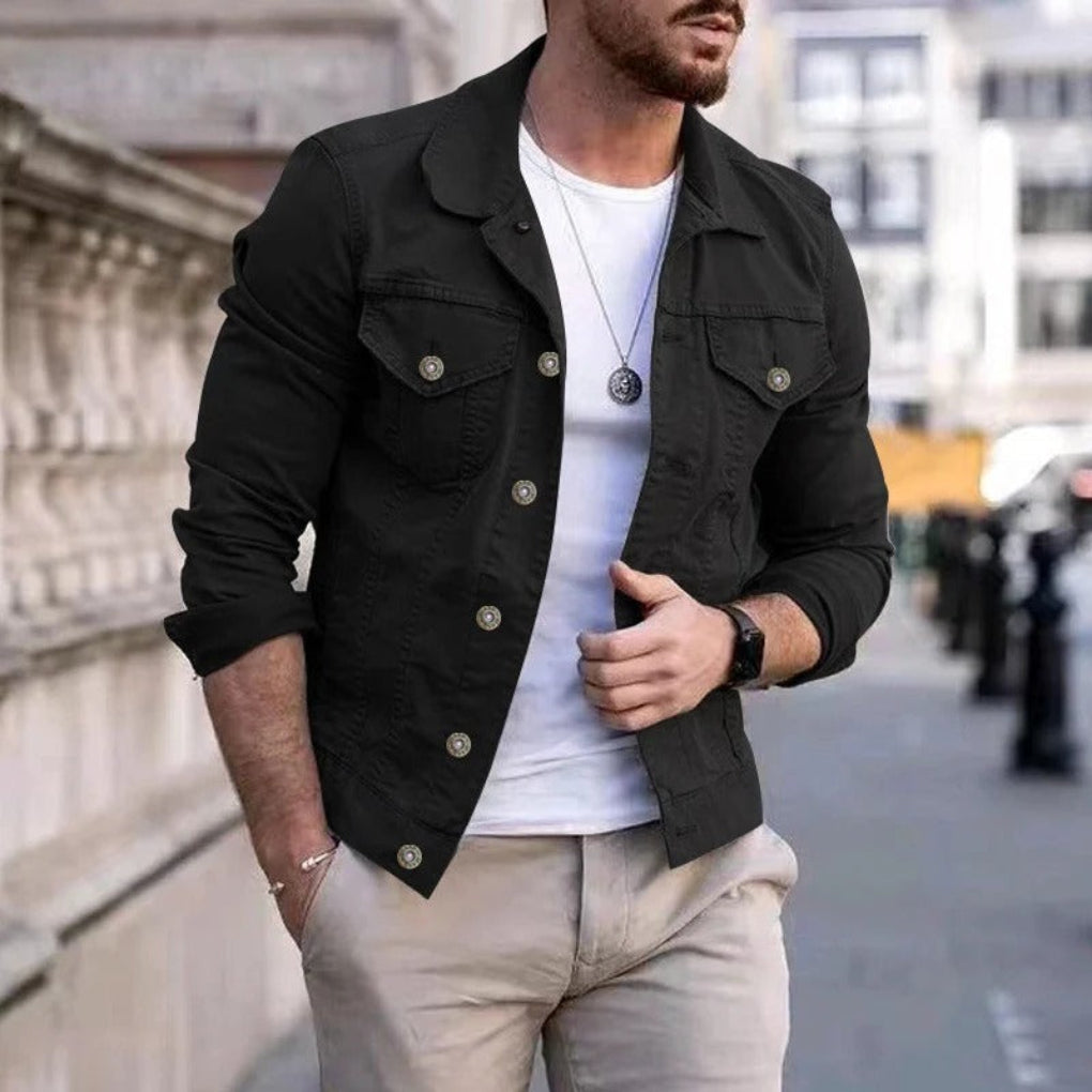 Estilo Atemporal para Cada Temporada