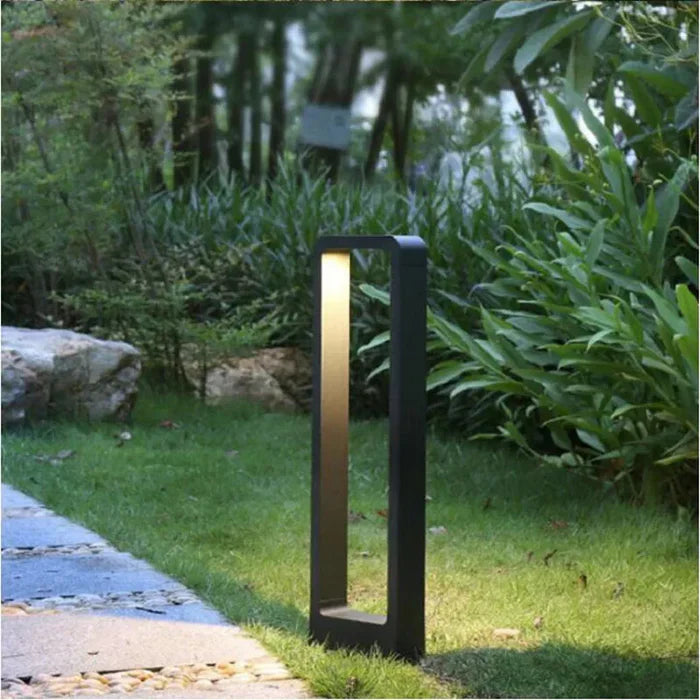 Foco de Punto en el Suelo para Iluminación Exterior
