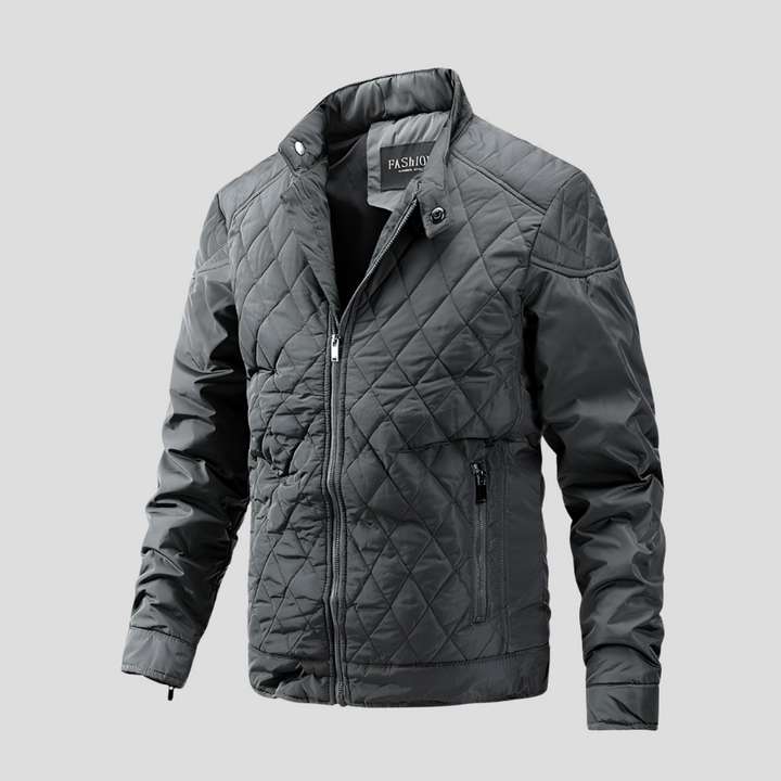 Chaqueta de Pana para Hombres – Elegante y Versátil