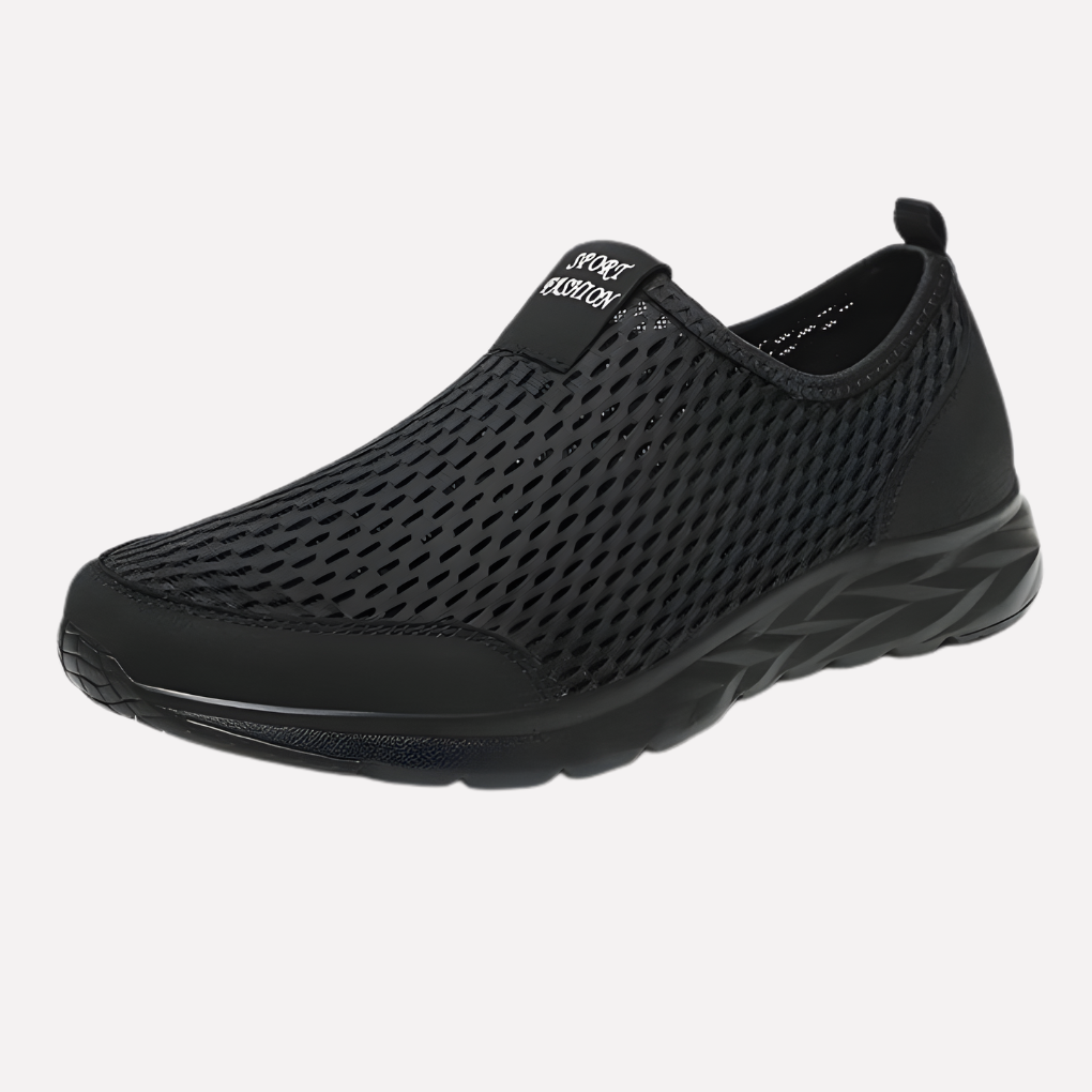 Zapatos de Caminar Unisex Diarios