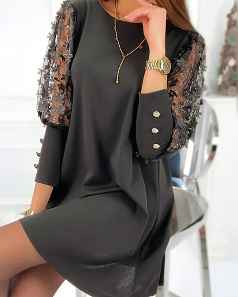 Jaromira – Vestido Elegante para Mujeres