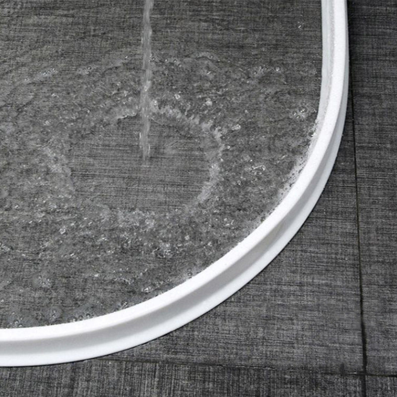 Sello de Silicona WaterStopper para Baños y Cocinas Sin Fugas