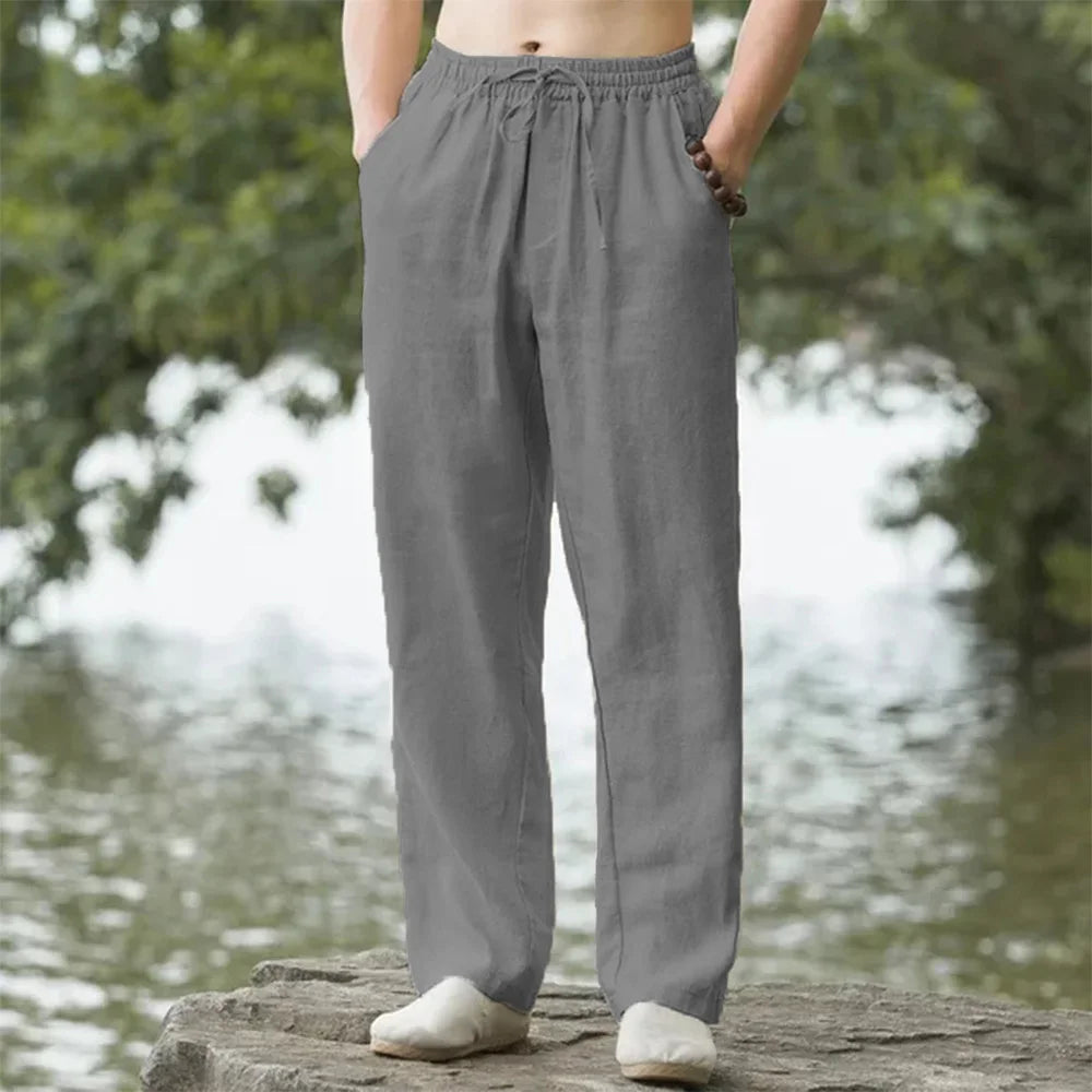 Pantalones de Playa para Hombres