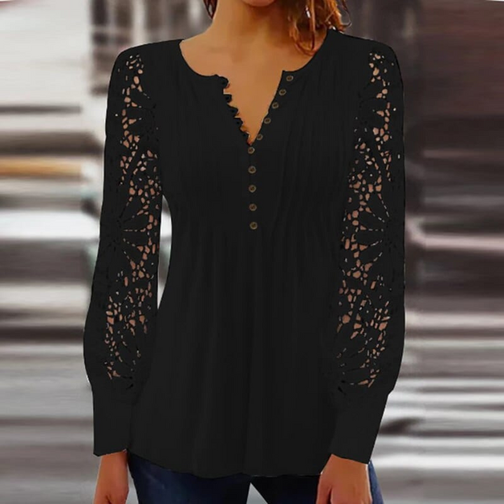 Blusa de Mujer – Estilo Moderna para Todos los Días