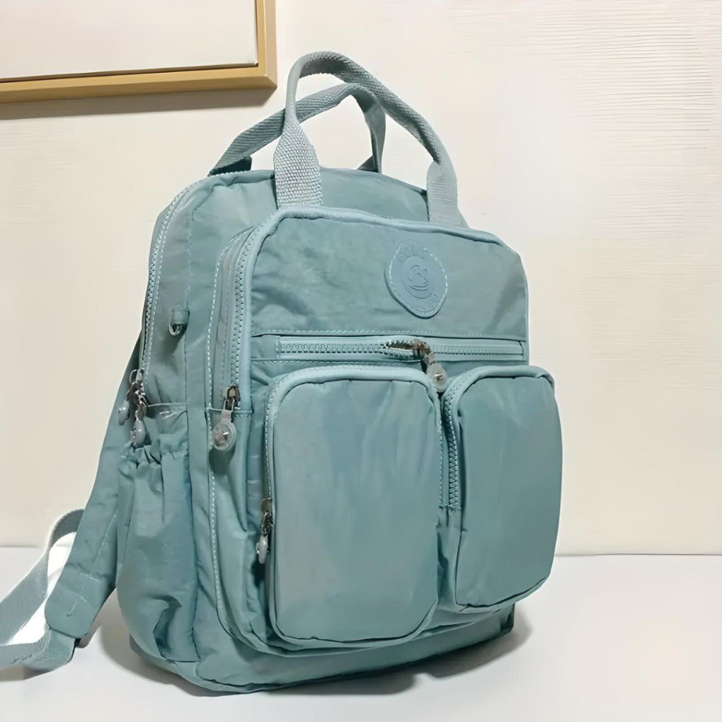 Mochila Multi-Bolsillos
