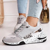 Zapatillas con plataforma personalizables para mujer