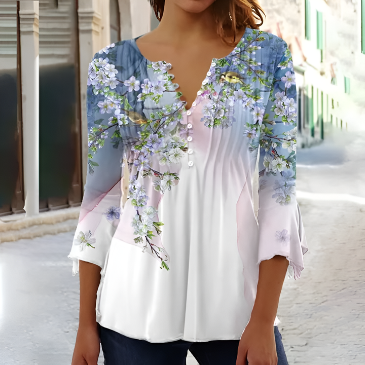 Blusa Elegante para Mujeres