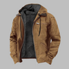 Chaqueta Elegante para Hombre | Comodidad y Estilo Sofisticados