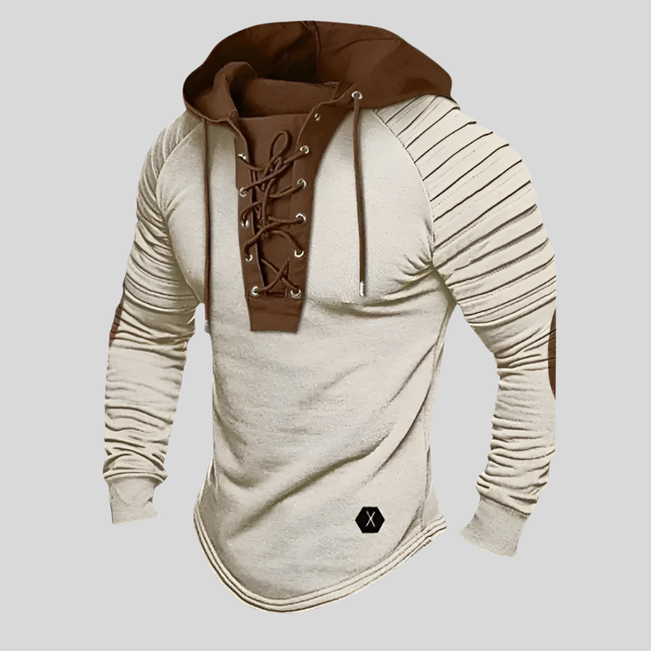 Sudadera con Capucha Cómoda para Hombres